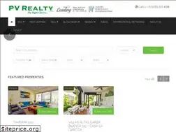 Sites similar to pvre.com