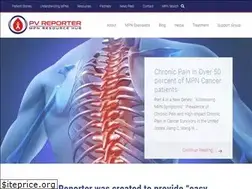 Sites similar to pvreporter.com