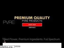Sites similar to pvreproducts.com