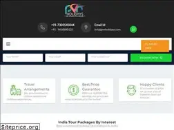 Sites similar to pvrholidays.com