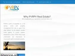 Sites similar to pvrpvrealestate.com