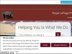 Sites similar to pvrrealty.com