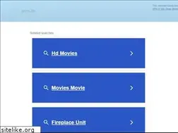 Sites similar to pvrs.de