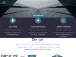 Sites similar to pvrsolutions.nl