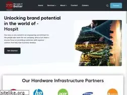 Sites similar to pvrsystems.com