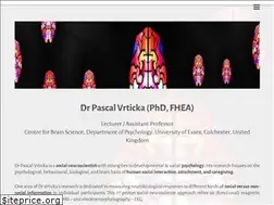 Sites similar to pvrticka.com