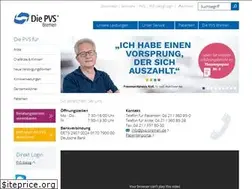 Sites similar to pvs-bremen.de