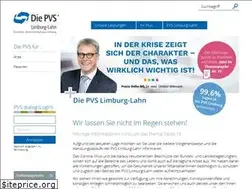 Sites similar to pvs-limburg.de