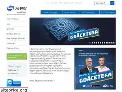 Sites similar to pvs-mosel-saar.de
