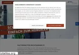 Sites similar to pvs-ra.de