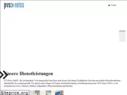 Sites similar to pvs-reiss.de
