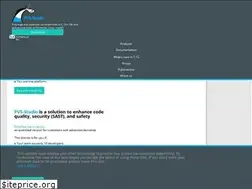Sites similar to pvs-studio.com