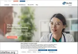 Sites similar to pvs-suedwest.de