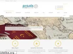 Sites similar to pvs.com.tr