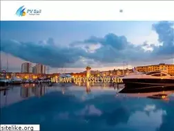 Sites similar to pvsailyachts.com