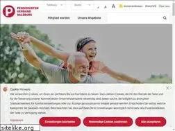 Sites similar to pvsalzburg.at