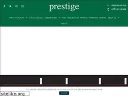 Sites similar to pvsc.co.uk