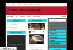 Sites similar to pvscene.com