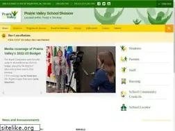 Sites similar to pvsd.ca