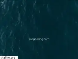 Sites similar to pvsgaming.com