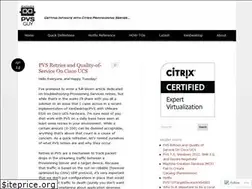 Sites similar to pvsguy.com