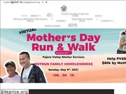 Sites similar to pvshelter.org