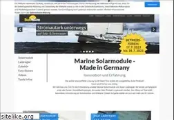 Sites similar to pvshop.de