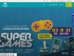 Sites similar to pvshopping.com.br