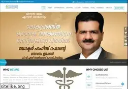 Sites similar to pvshospital.com