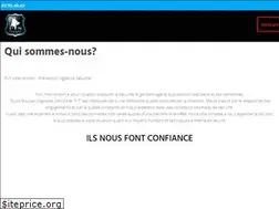 Sites similar to pvsintervention.fr