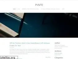 Sites similar to pvsite479.weebly.com