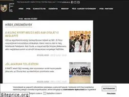 Sites similar to pvsk.hu