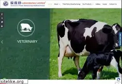 Sites similar to pvslabs.com