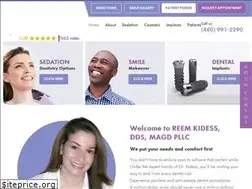 Sites similar to pvsmiles.com