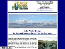 Sites similar to pvsolarpumps.com
