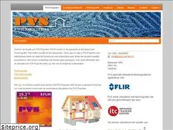 Sites similar to pvsprojecten.nl