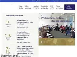 Sites similar to pvsps.cz