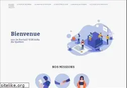 Sites similar to pvsq.org