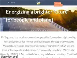 Sites similar to pvsquared.coop