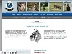Sites similar to pvssc.org
