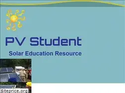 Sites similar to pvstudent.com