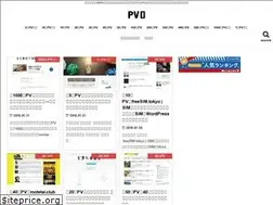 Sites similar to pvsuu.com