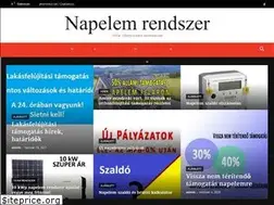 Sites similar to pvsystem.hu
