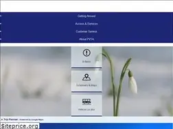 Sites similar to pvta.com