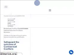 Sites similar to pvtcourt.com