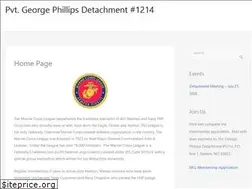 Sites similar to pvtgeophillips.org