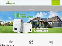 Sites similar to pvthink.com