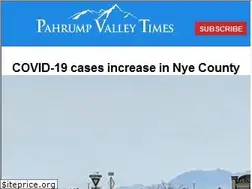 Sites similar to pvtimes.com