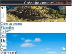 Sites similar to pvtistes.net