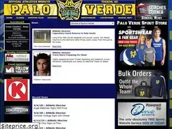 Sites similar to pvtitans.com
